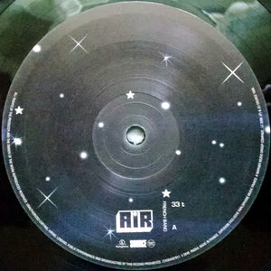 AIR - Moon  Safari | 180 Gram LP | Parlophone | Kelly Watch The Stars