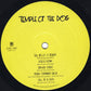 Temple Of The Dog - Self-Titled | Remastered LP | Grunge Landmark Album