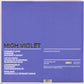 The National - High Violet | 2LP 180g | Bloodbuzz Ohio