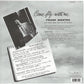 Frank Sinatra w/ Billy May And His Orchestra – Come Fly With Me | Vinyl LP