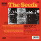 The Seeds - Bad Part of Town | 7" | Four-Song Garage EP