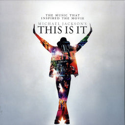 Michael Jackson - This Is It | The King of Pop | 4LP Collectors Boxset