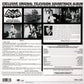 Nelson Riddle - Batman | Original TV Soundtrack | Vinyl | Adam West & Burt Ward