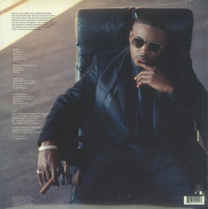 Nas - The Essential Nas | 2LP | Career-Spanning East Coast Hip Hop