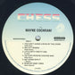 Wayne Cochran - Wayne Cochran! | LP | Classic Blue‑Eyed Soul