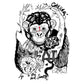 Grimes - Art Angels | LP w/ 7 Art Prints | 4AD Synth-Pop