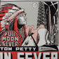 Tom Petty - Full Moon Fever | LP 180g | 2017 Remastered | Geffen Records