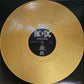 AC/DC - Rock Or Bust | LP Gold Vinyl | 50th Anniversary