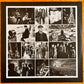 Simple Minds - Live In The City Of Diamonds | 2LP | Classic Hits Performed