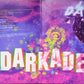 The Damned - Darkadelic | 180 Gram LP | Beware of the Clown