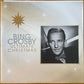Bing Crosby - Ultimate Christmas | Limited Edition Candy Cane Color Holiday LP