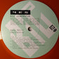 Yes - Big Generator | Limited Edition Orange Vinyl | RKTBR25 | 1987 Album