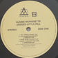 Alanis Morissette - Jagged Little Pill | 180g LP | Alternative Rock 1995 Album