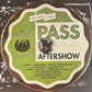 Jimmy Page & The Black Crowes Live At The Greek | 3CD 25th Anniversary