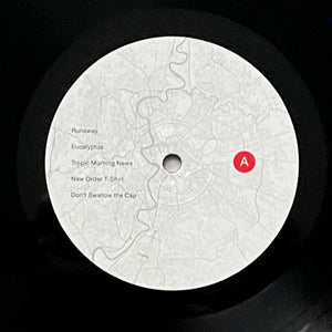 The National - Rome | 2LP | Live at Parco Della Musica | Ships 2 U ASAP