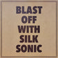 Silk Sonic - An Evening With Silk Sonic | Bruno Mars & Anderson .Paak