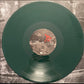 The Mars Volta - De‑Loused In The Comatorium | 2LP Gold/Green Ltd Ed. Vinyl