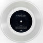Ariana Grande - Twilight Zone | Limited Edition Clear 45RPM 7" Single