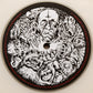 Rob Zombie - Hellbilly Deluxe | Glow-In-The-Dark LP | RSD Exclusive