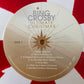 Bing Crosby - Ultimate Christmas | Limited Edition Candy Cane Color Holiday LP