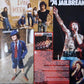 AC/DC - ’74 Jailbreak LP Gold Vinyl 50th Anniversary ⚡ Bon Scott Era Classic