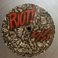 Paramore - Riot! | FBR 25th Anniversary Silver Vinyl | 2007 Pop Punk
