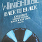 Amy Winehouse - Back To Black | Ltd Ed Black & Blue Vinyl LP