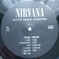 Nirvana - Bleach | Deluxe Edition 180 Gram 2LP | Live Bonus Disc