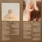 Doja Cat - Scarlet 2 Claude | Opaque Bone 2LP Deluxe Ed