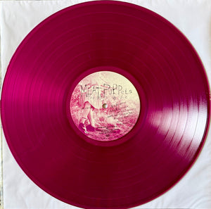 Meat Puppets - Too High To Die | New Indie Exclusive | Neon Jazzberry LP RSD