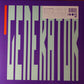 Yes - Big Generator | Limited Edition Orange Vinyl | RKTBR25 | 1987 Album