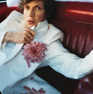 Beck - Everybody's Gotta Learn Sometime | Red Vinyl LP | Ramona