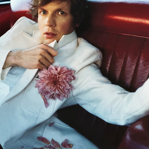 Beck - Everybody's Gotta Learn Sometime | Red Vinyl LP | Ramona