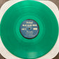 Mac Miller - Blue Slide Park | Limited Edition | Translucent Green 2LP