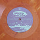 Beach Bunny - Emotional Creature | 12" LP REKU Orange/Yellow Vinyl