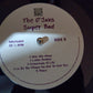 The O'Jays - Super Bad | Purple Vinyl | RSD 2025 | Remastered