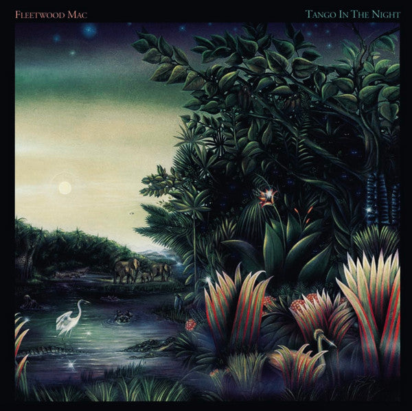 Fleetwood Mac – Tango In The Night - 180G - Brand New Vinyl