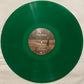 Taylor Swift – Evermore - Deluxe Ed. - 2LP - Translucent Green Vinyl