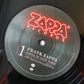 Frank Zappa - Zappa In New York | 40th Anniversary Edition | 2LP Live Album