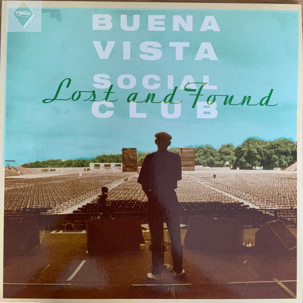 Buena Vista Social Club - Lost And Found | 180g LP