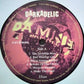 The Damned - Darkadelic | 180 Gram LP | Beware of the Clown