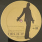 Michael Jackson - This Is It | The King of Pop | 4LP Collectors Boxset