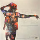 Michael Jackson - This Is It | The King of Pop | 4LP Collectors Boxset