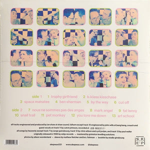 Heavenly - Operation Heavenly | New Vinyl LP | Fast Shipping Direct 2 U