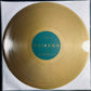 Jung Kook - GOLDEN | Gold Vinyl LP | Photo Book + Photo Cards + Sticker
