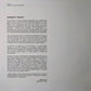 Brian Eno - Music For Airports | Genre Defining Classic | 180g Vinyl LP