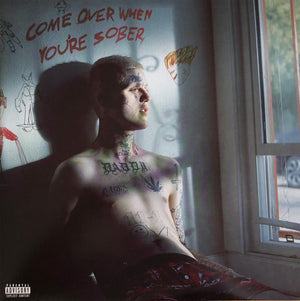 Lil Peep - Come Over When You're Sober Pt 1 & 2 |