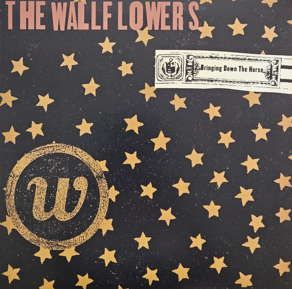 The Wallflowers - Bringing Down The Horse | 20th Anniv 2LP | T Bone Burnett