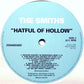 The Smiths - Hatful Of Hollow | 180 Gram Vinyl LP Album Iconic Indie Compilation