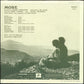 Pink Floyd - Soundtrack From The Film More | 180g LP